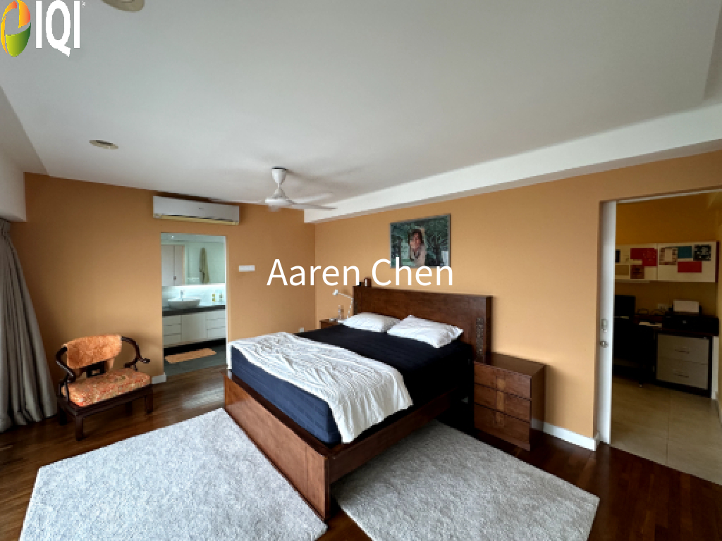 Sri Wangsaria Condominium image