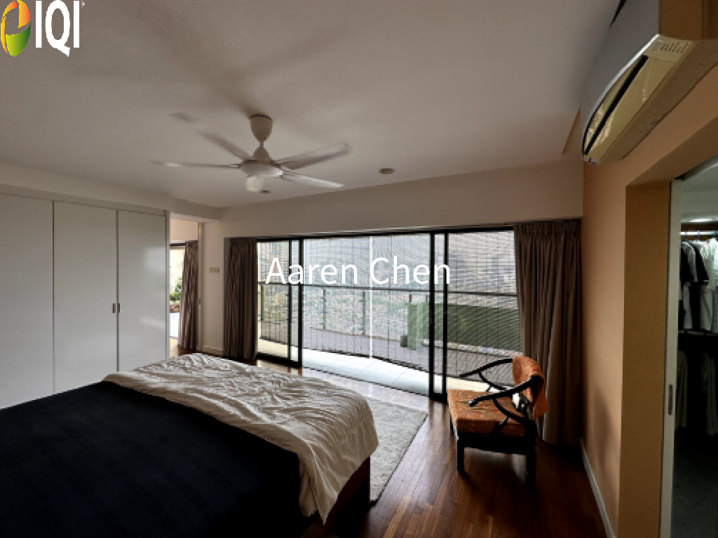 Sri Wangsaria Condominium image