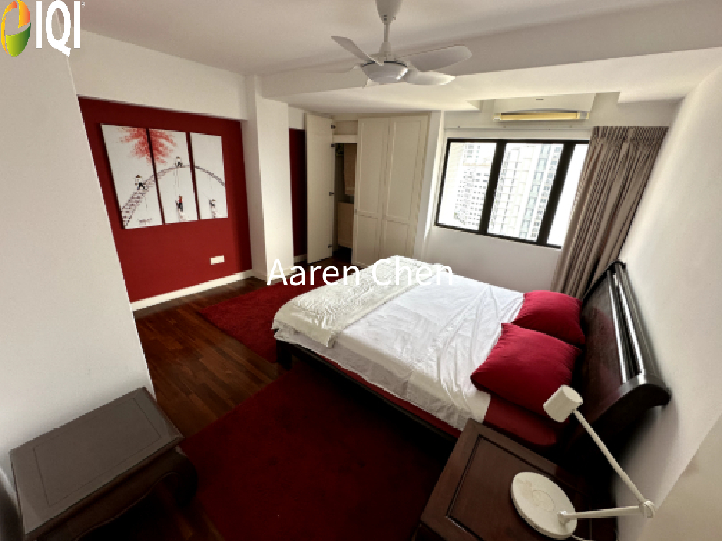 Sri Wangsaria Condominium image