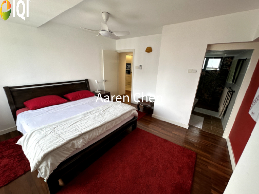 Sri Wangsaria Condominium image