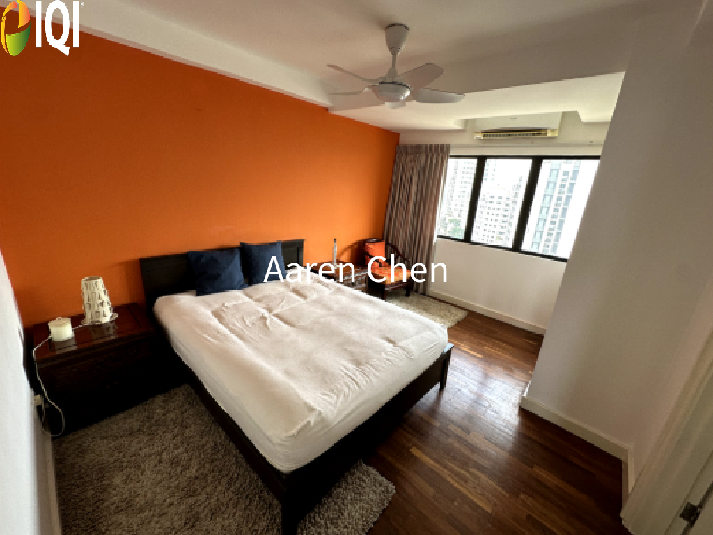 Sri Wangsaria Condominium image