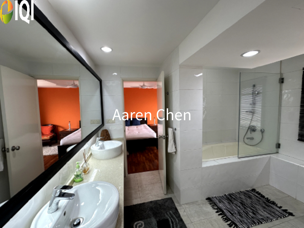 Sri Wangsaria Condominium image
