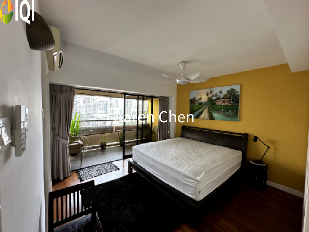 Sri Wangsaria Condominium image