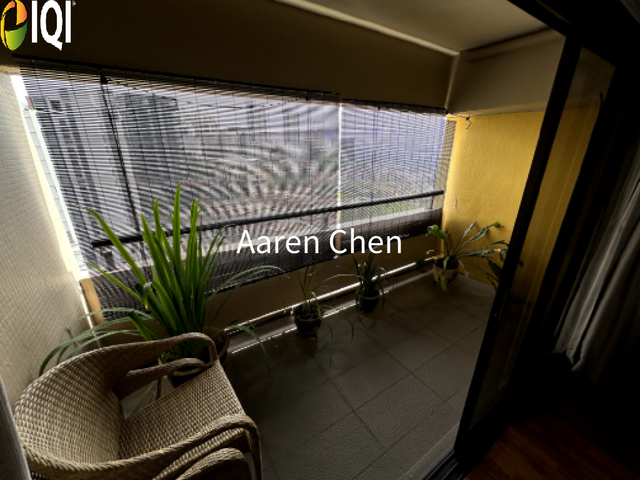 Sri Wangsaria Condominium image