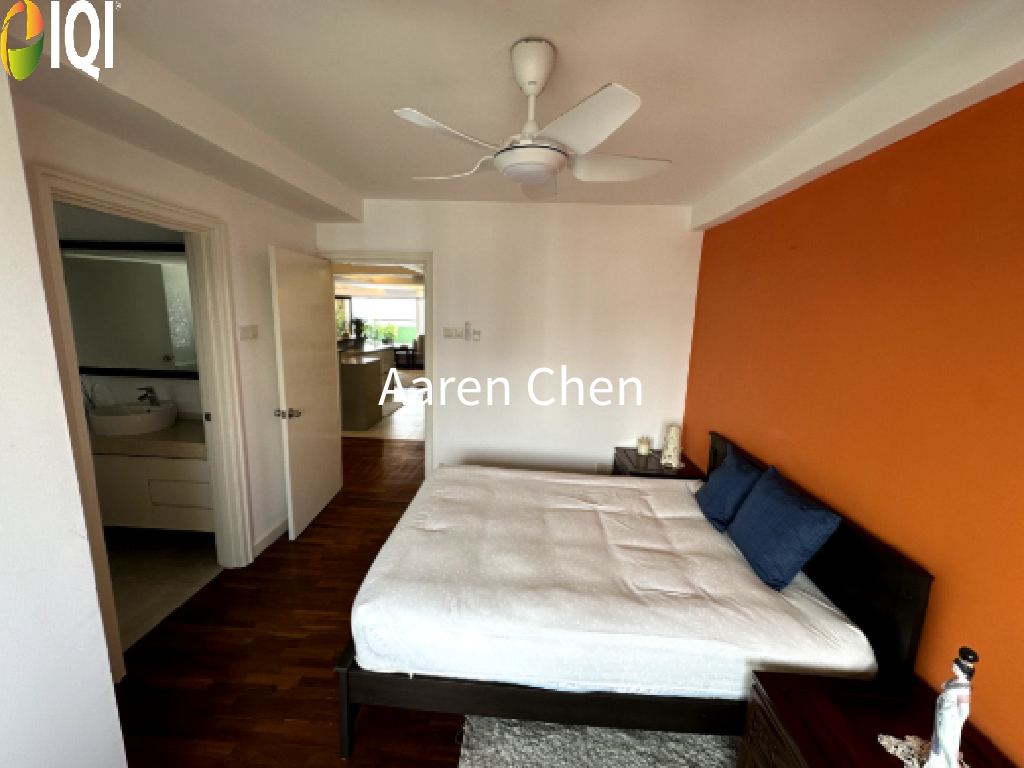 Sri Wangsaria Condominium image