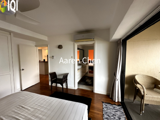 Sri Wangsaria Condominium image
