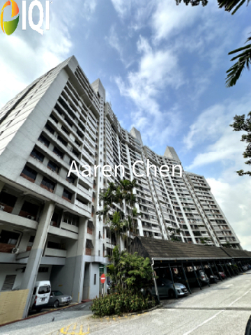 Sri Wangsaria Condominium image