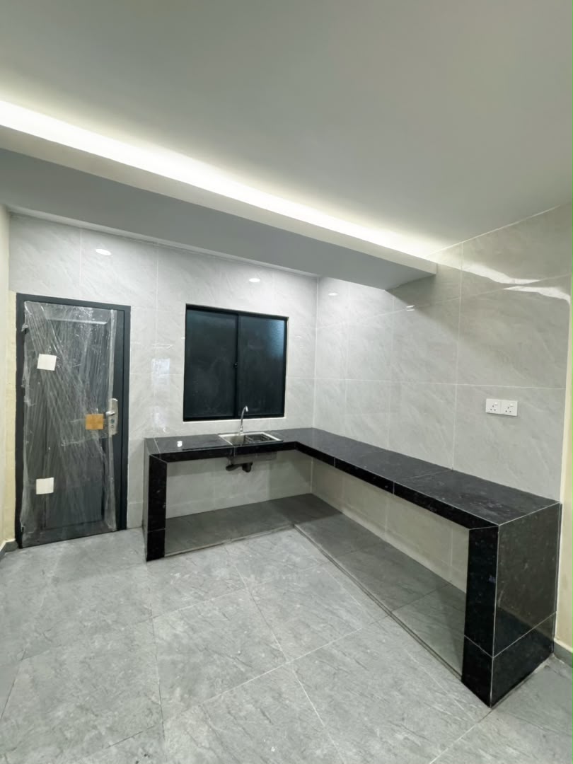 Taman Saleng 2 Sty Low Cost,Jalan Serunai,Kulai,Renovated,Extend image
