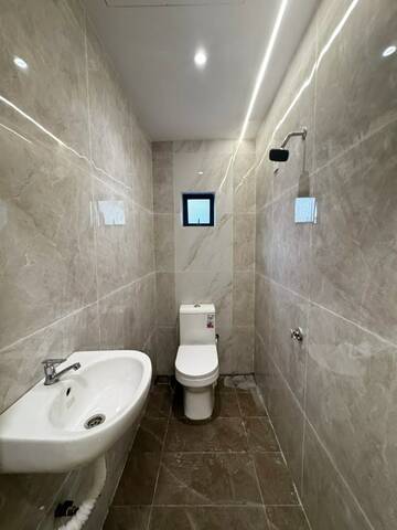 Taman Saleng 2 Sty Low Cost,Jalan Serunai,Kulai,Renovated,Extend photo