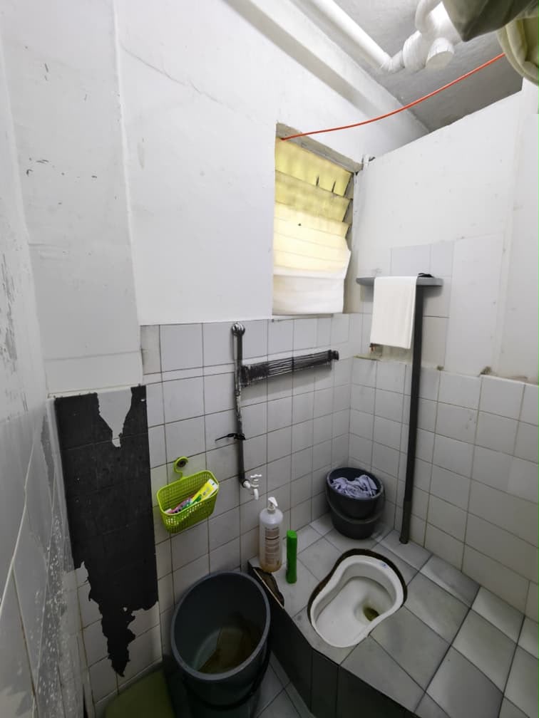 Taman Rinting Low Cost Flat,Level 1,Jalan Balau,Masai,Pasir Gudang image