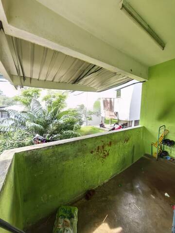 Taman Rinting Low Cost Flat,Level 1,Jalan Balau,Masai,Pasir Gudang image