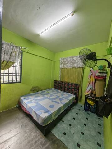 Taman Rinting Low Cost Flat,Level 1,Jalan Balau,Masai,Pasir Gudang image