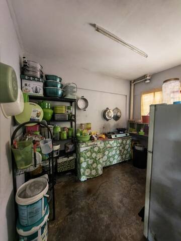 Taman Rinting Low Cost Flat,Level 1,Jalan Balau,Masai,Pasir Gudang photo