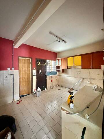 Indahpura Kulai Double Storey Terrace,Jalan Teratai,Johor Bahru image