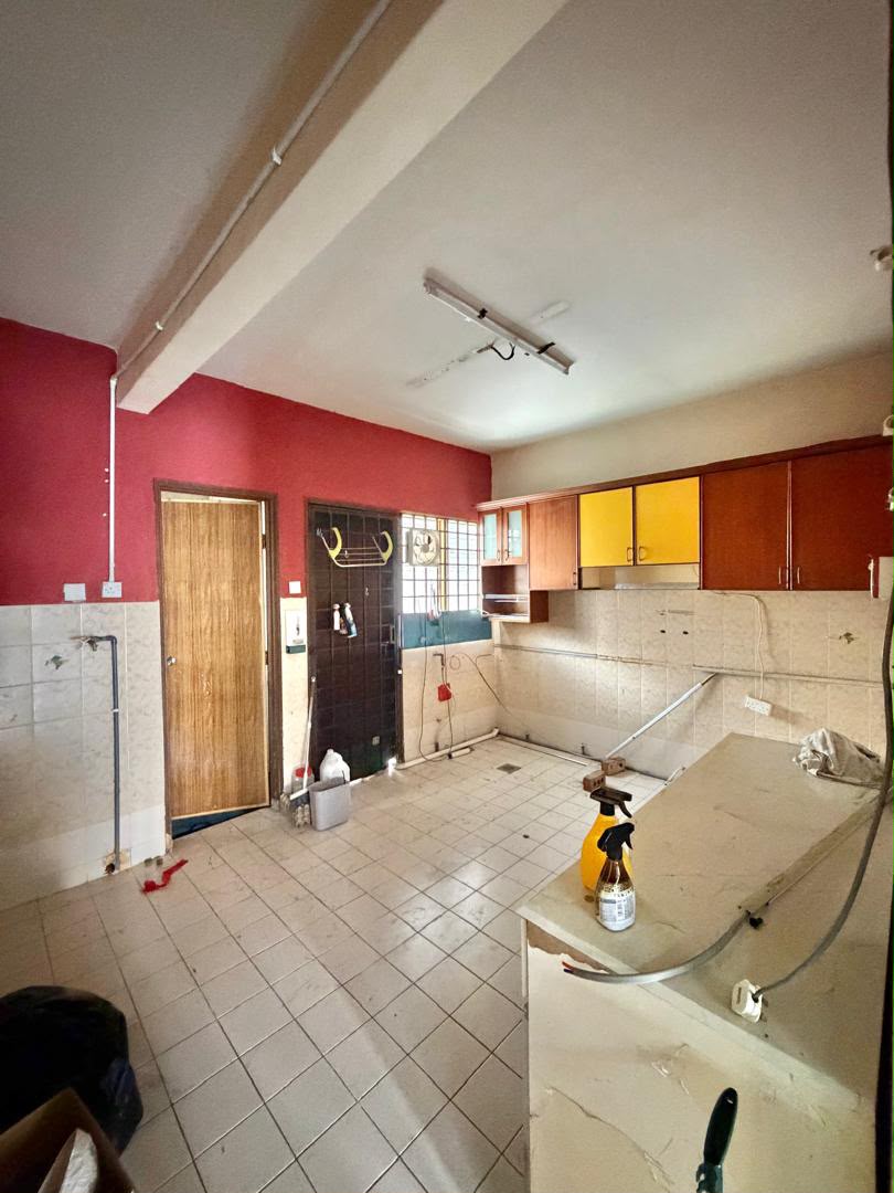 Indahpura Kulai Double Storey Terrace,Jalan Teratai,Johor Bahru image