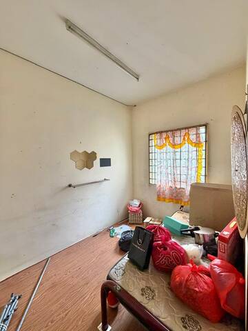 Indahpura Kulai Double Storey Terrace,Jalan Teratai,Johor Bahru