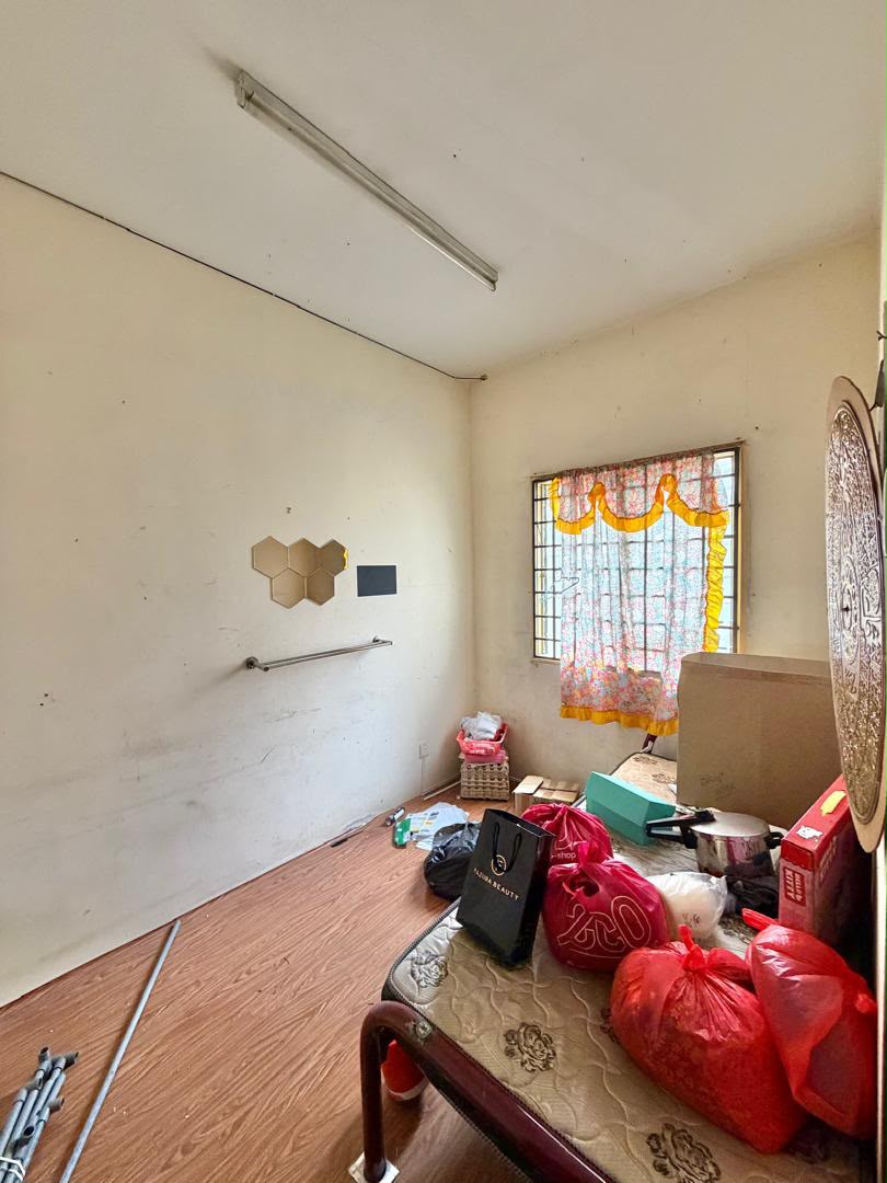 Indahpura Kulai Double Storey Terrace,Jalan Teratai,Johor Bahru image