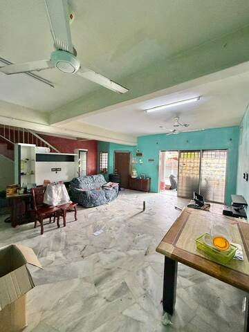 Indahpura Kulai Double Storey Terrace,Jalan Teratai,Johor Bahru image