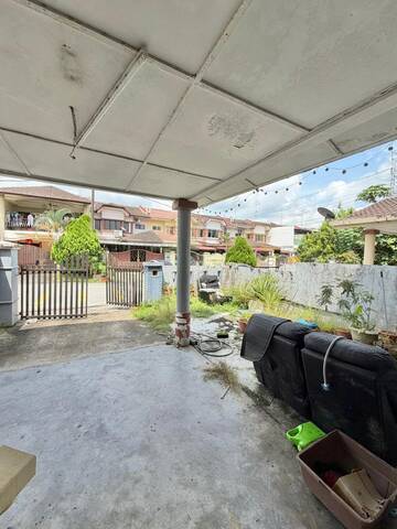 Indahpura Kulai Double Storey Terrace,Jalan Teratai,Johor Bahru image