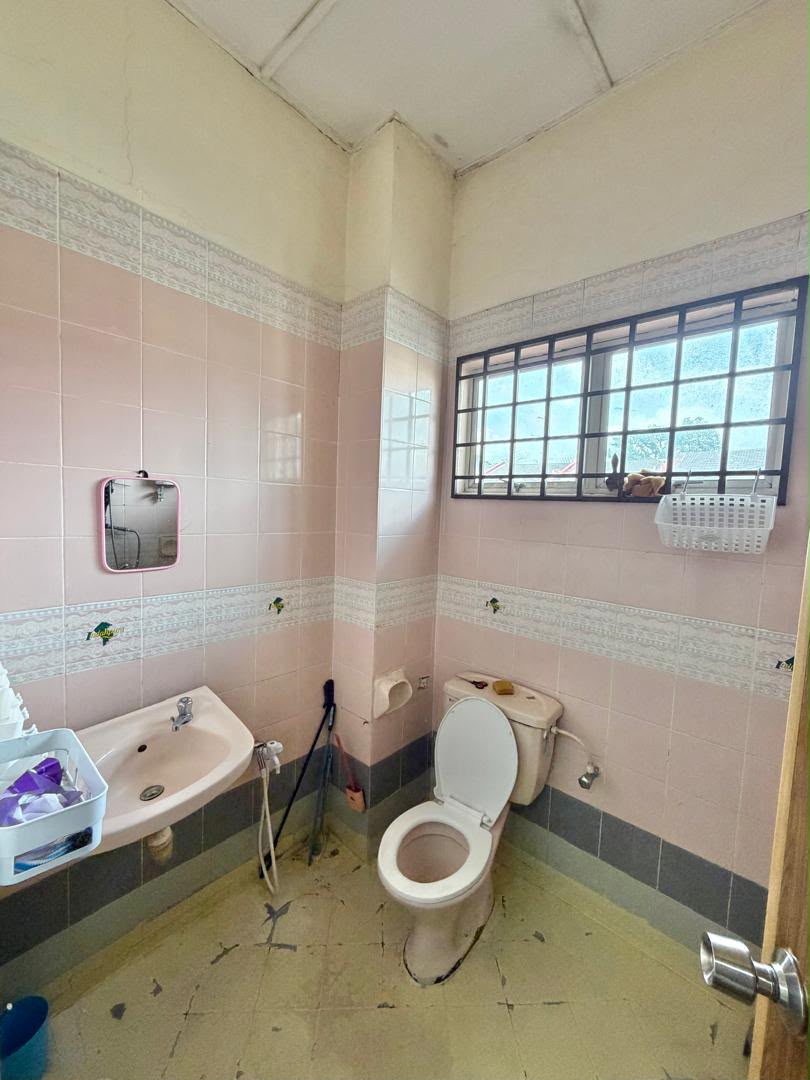 Indahpura Kulai Double Storey Terrace,Jalan Teratai,Johor Bahru image