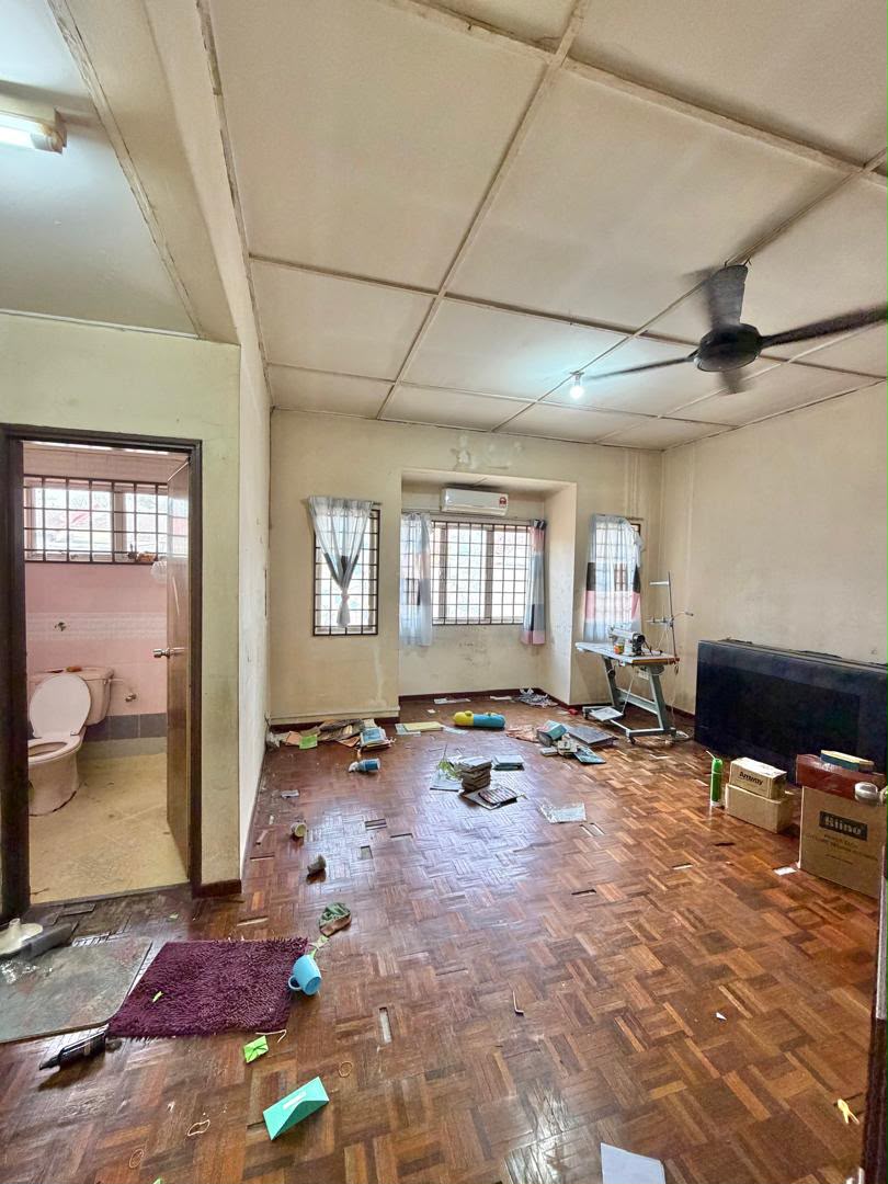 Indahpura Kulai Double Storey Terrace,Jalan Teratai,Johor Bahru image