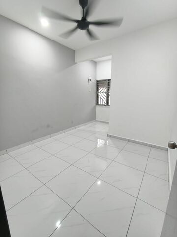 Bandar Seri Alam 2 Sty Terrace,Jalan Bayu,Masai,Renovated,Extend