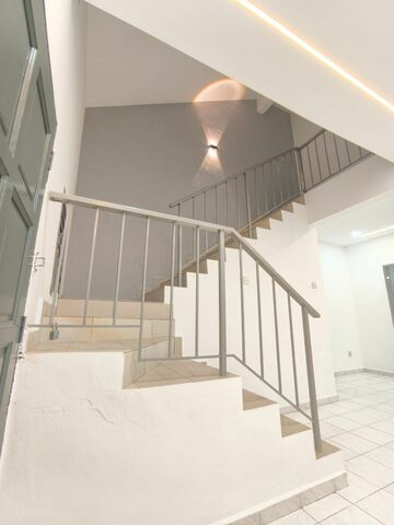 Bandar Seri Alam 2 Sty Terrace,Jalan Bayu,Masai,Renovated,Extend image