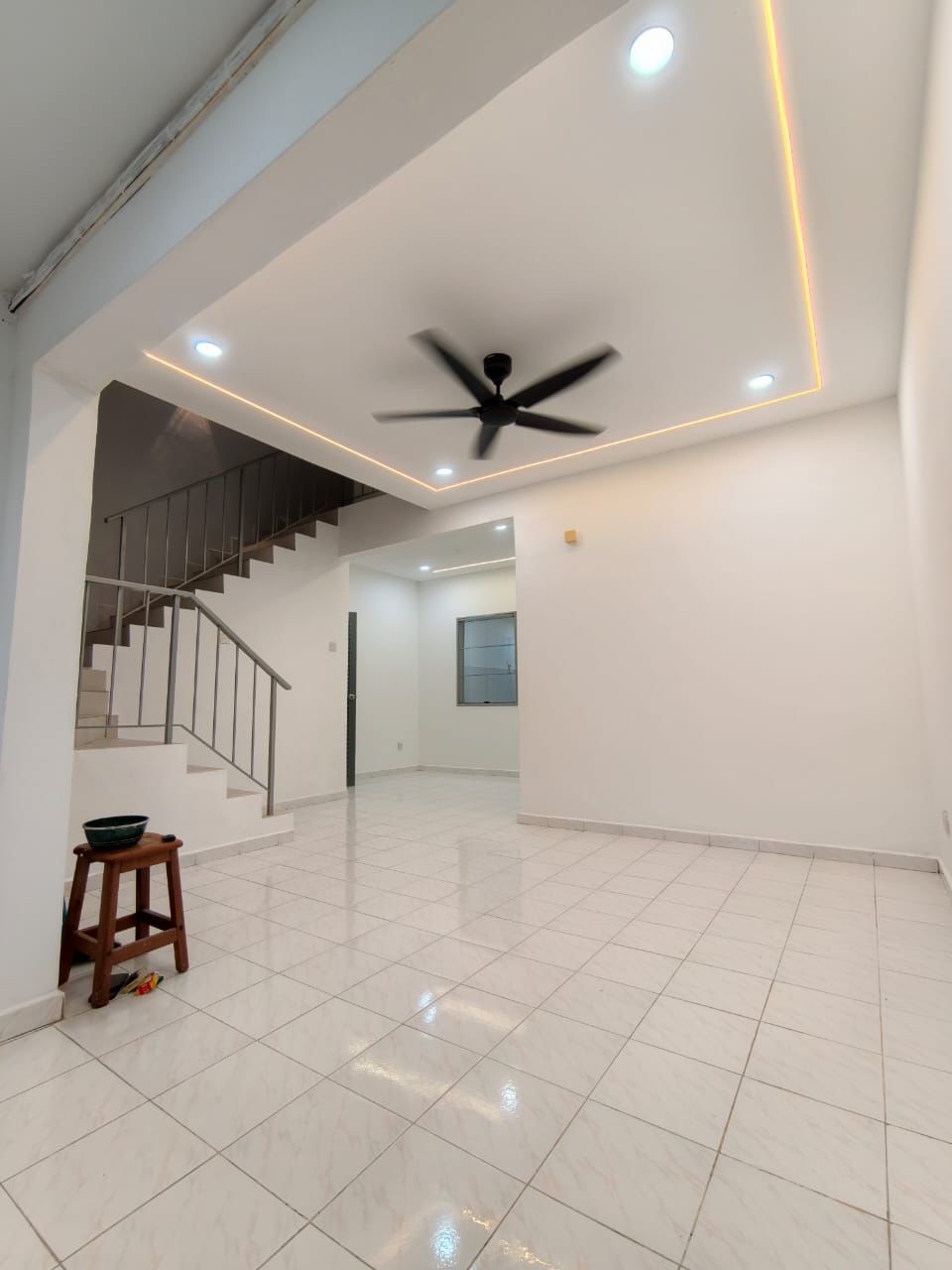 Bandar Seri Alam 2 Sty Terrace,Jalan Bayu,Masai,Renovated,Extend image