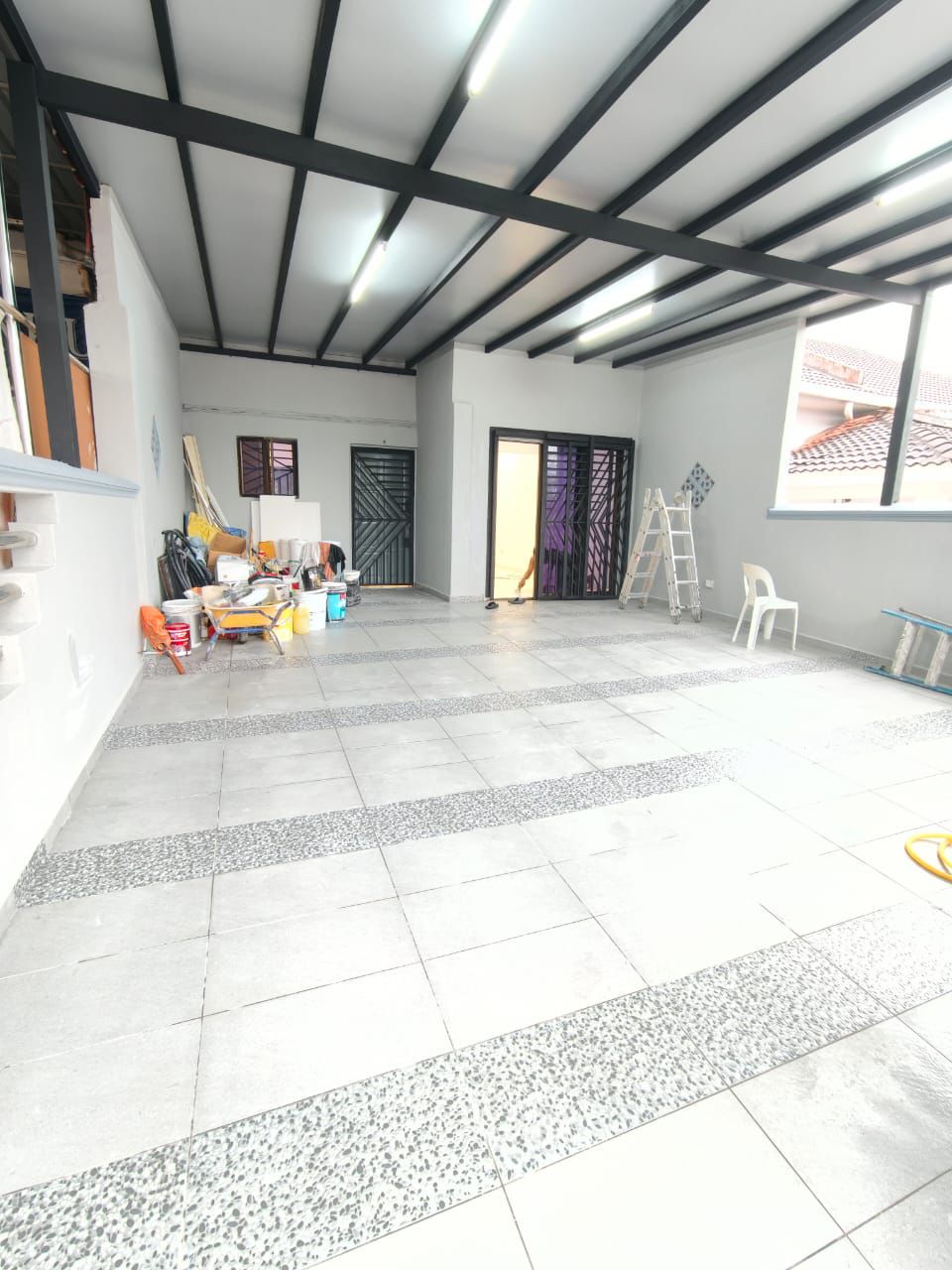 Bandar Seri Alam 2 Sty Terrace,Jalan Bayu,Masai,Renovated,Extend image