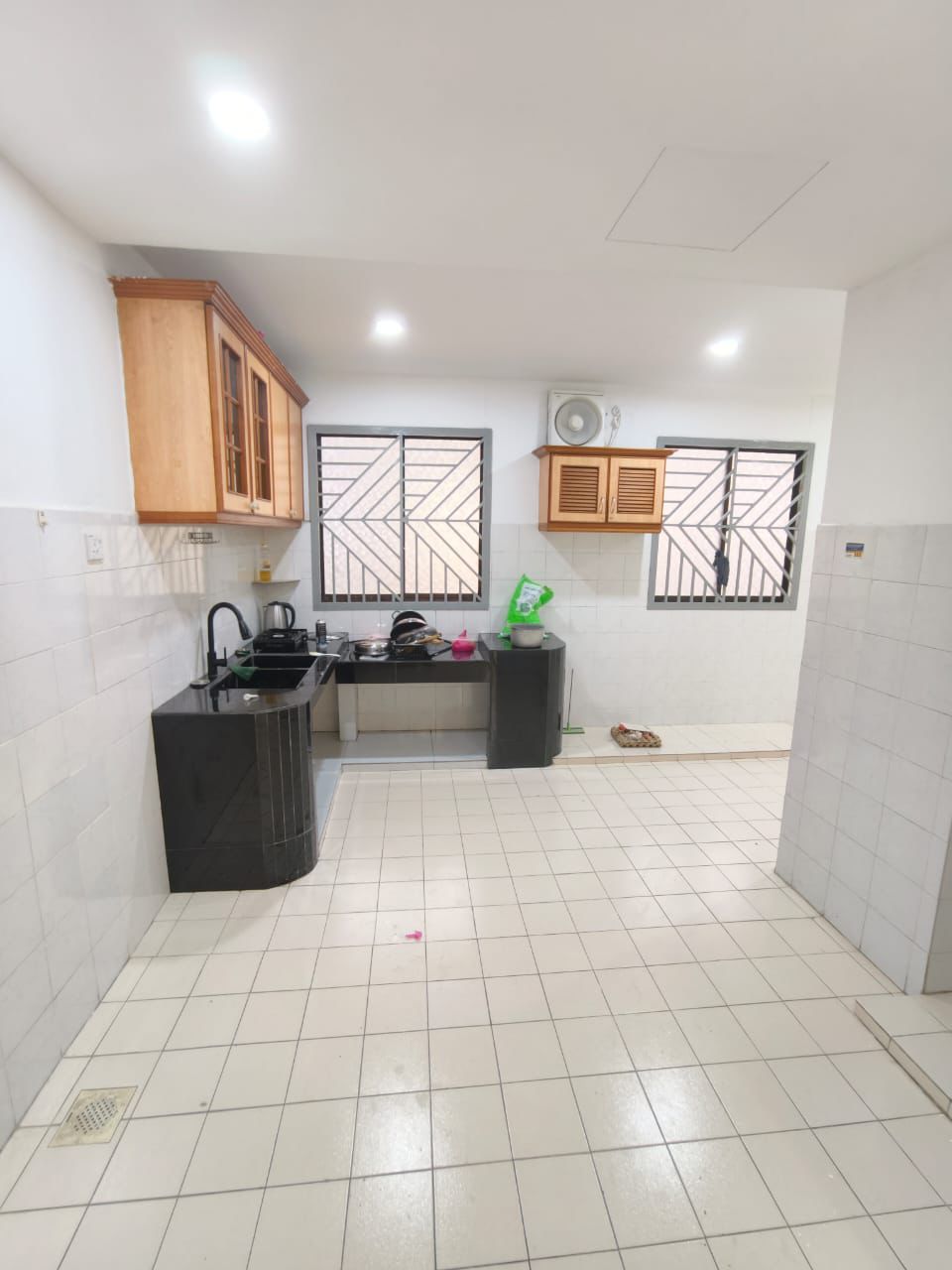 Bandar Seri Alam 2 Sty Terrace,Jalan Bayu,Masai,Renovated,Extend image