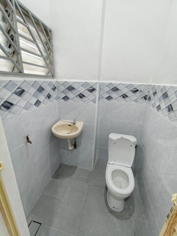 Bandar Seri Alam 2 Sty Terrace,Jalan Bayu,Masai,Renovated,Extend photo