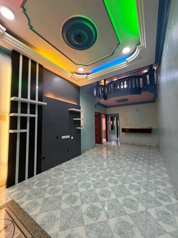 Taman Puteri Wangsa Single Storey Terrace,Jalan Keris,Ulu Tiram,Renovated