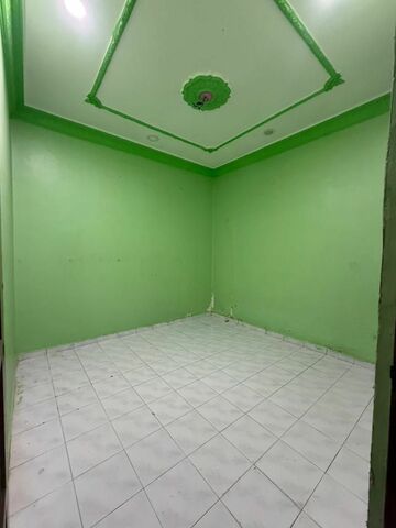 Taman Puteri Wangsa Single Storey Terrace,Jalan Keris,Ulu Tiram,Renovated image