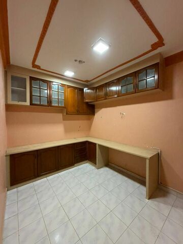 Taman Puteri Wangsa Single Storey Terrace,Jalan Keris,Ulu Tiram,Renovated image
