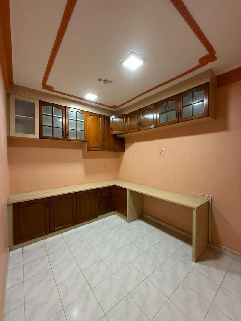 Taman Puteri Wangsa Single Storey Terrace,Jalan Keris,Ulu Tiram,Renovated image