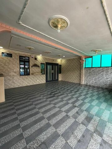 Taman Puteri Wangsa Single Storey Terrace,Jalan Keris,Ulu Tiram,Renovated image