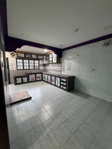 Taman Puteri Wangsa Single Storey Terrace,Jalan Keris,Ulu Tiram,Renovated image