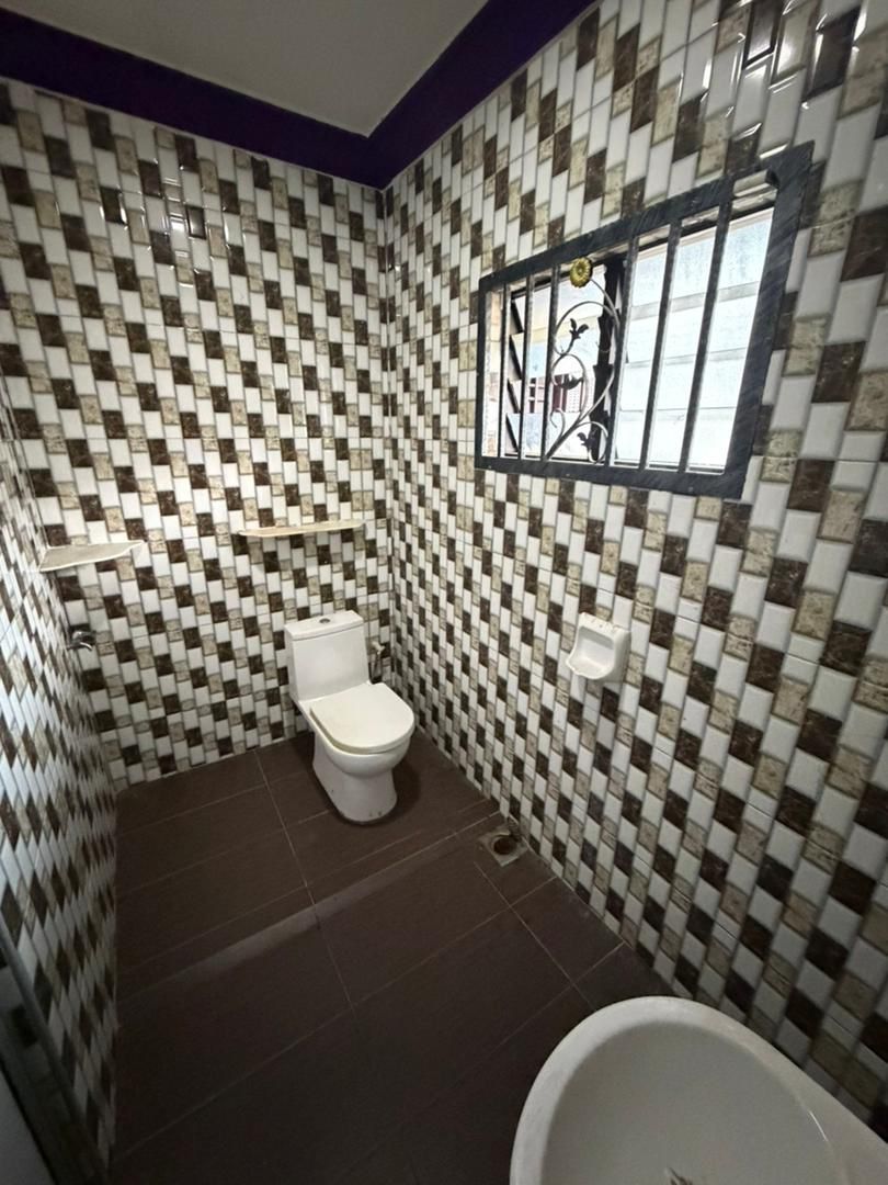 Taman Puteri Wangsa Single Storey Terrace,Jalan Keris,Ulu Tiram,Renovated image
