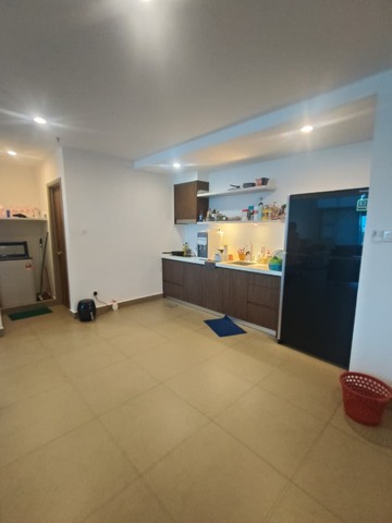 Spinnaker Suites @ Likas Bay