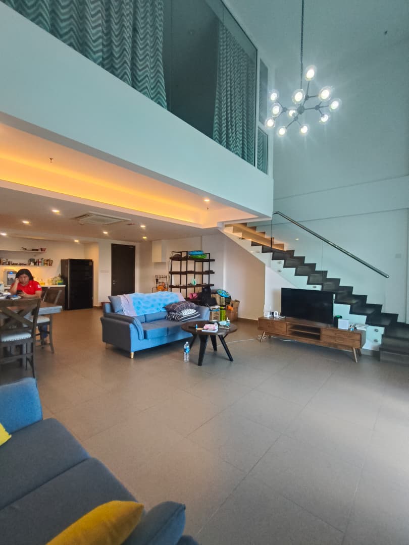 Spinnaker Suites @ Likas Bay image