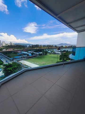 Spinnaker Suites @ Likas Bay photo