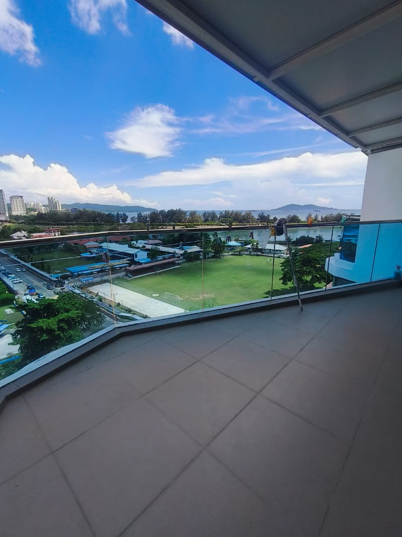 Spinnaker Suites @ Likas Bay image