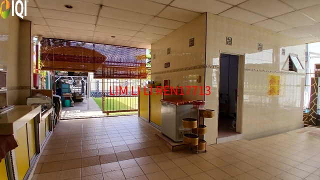Dah Yeh Villa image