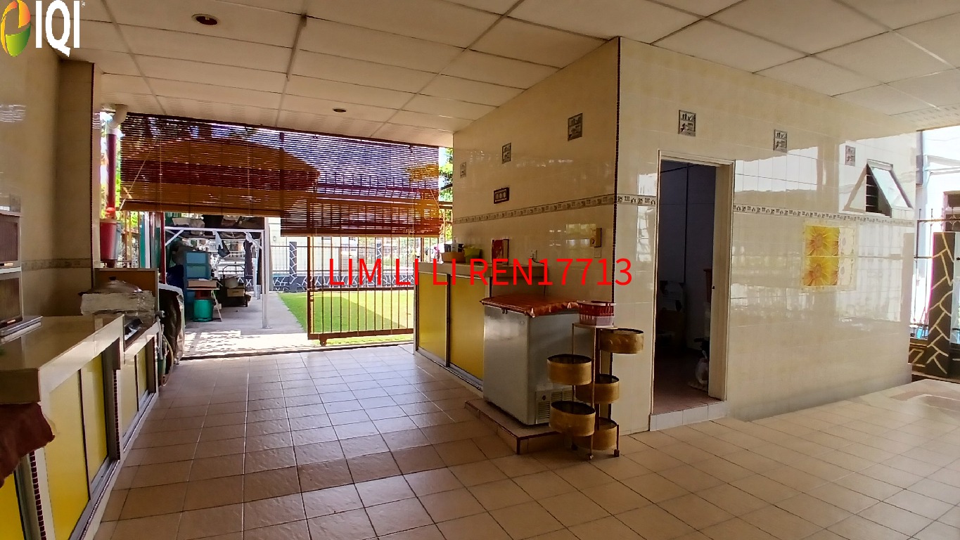 Dah Yeh Villa image