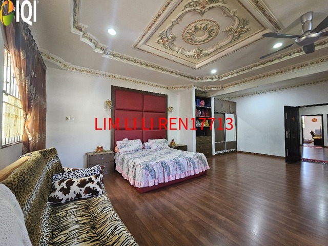 Dah Yeh Villa photo