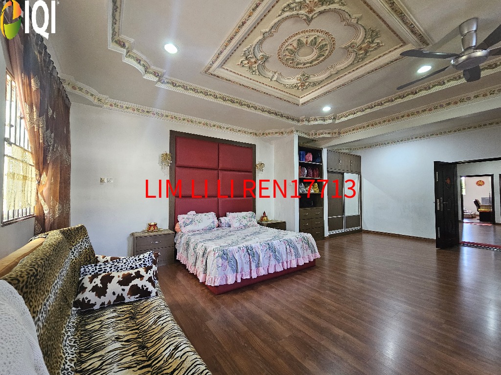 Dah Yeh Villa image