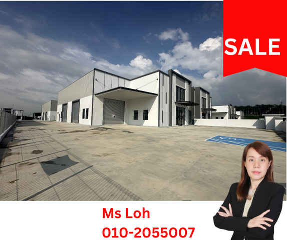 ECO BUSINESS PARK I photo