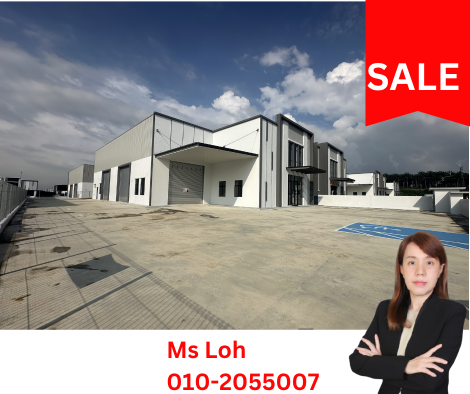 ECO BUSINESS PARK I image