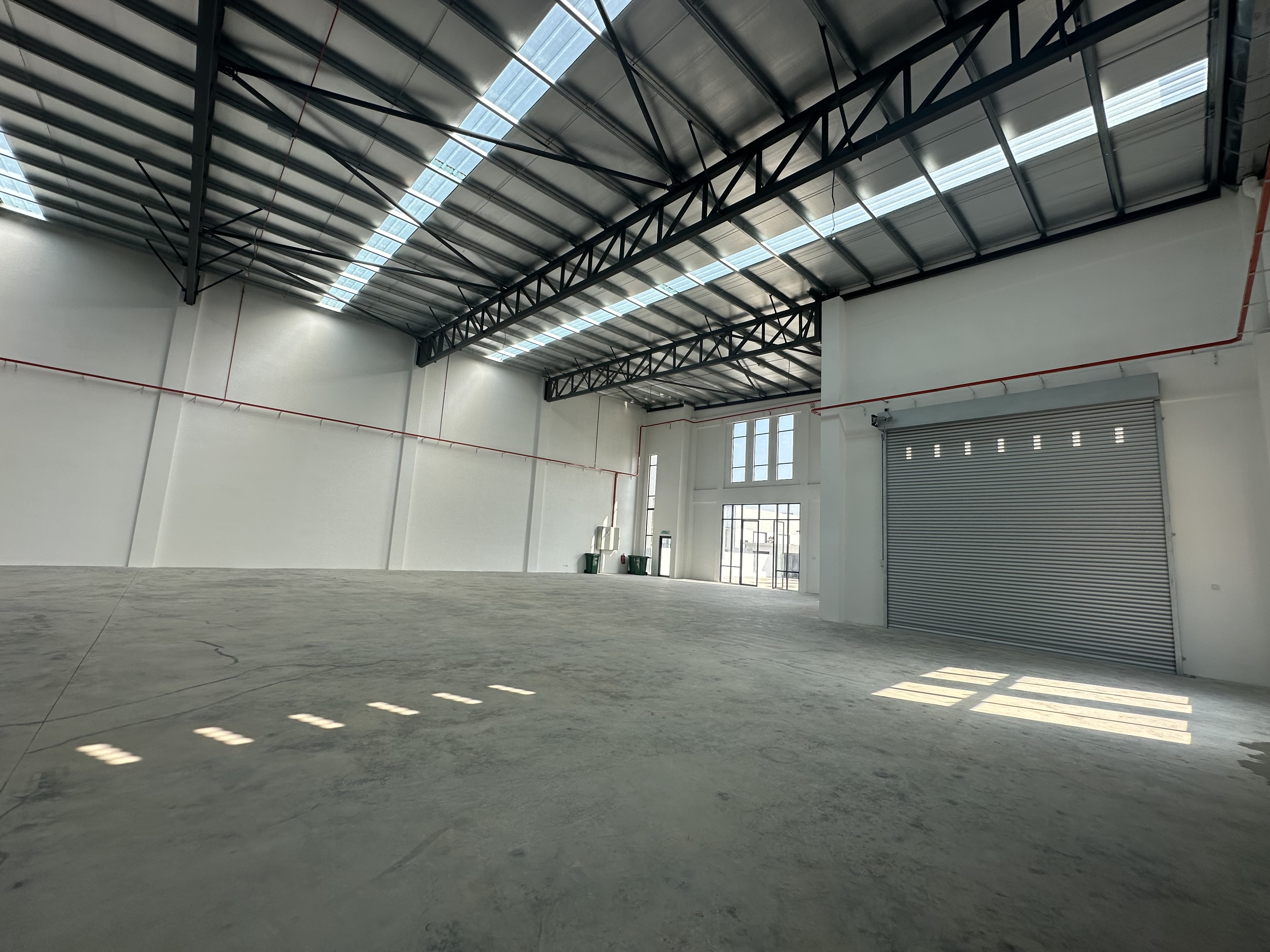 ECO BUSINESS PARK I image