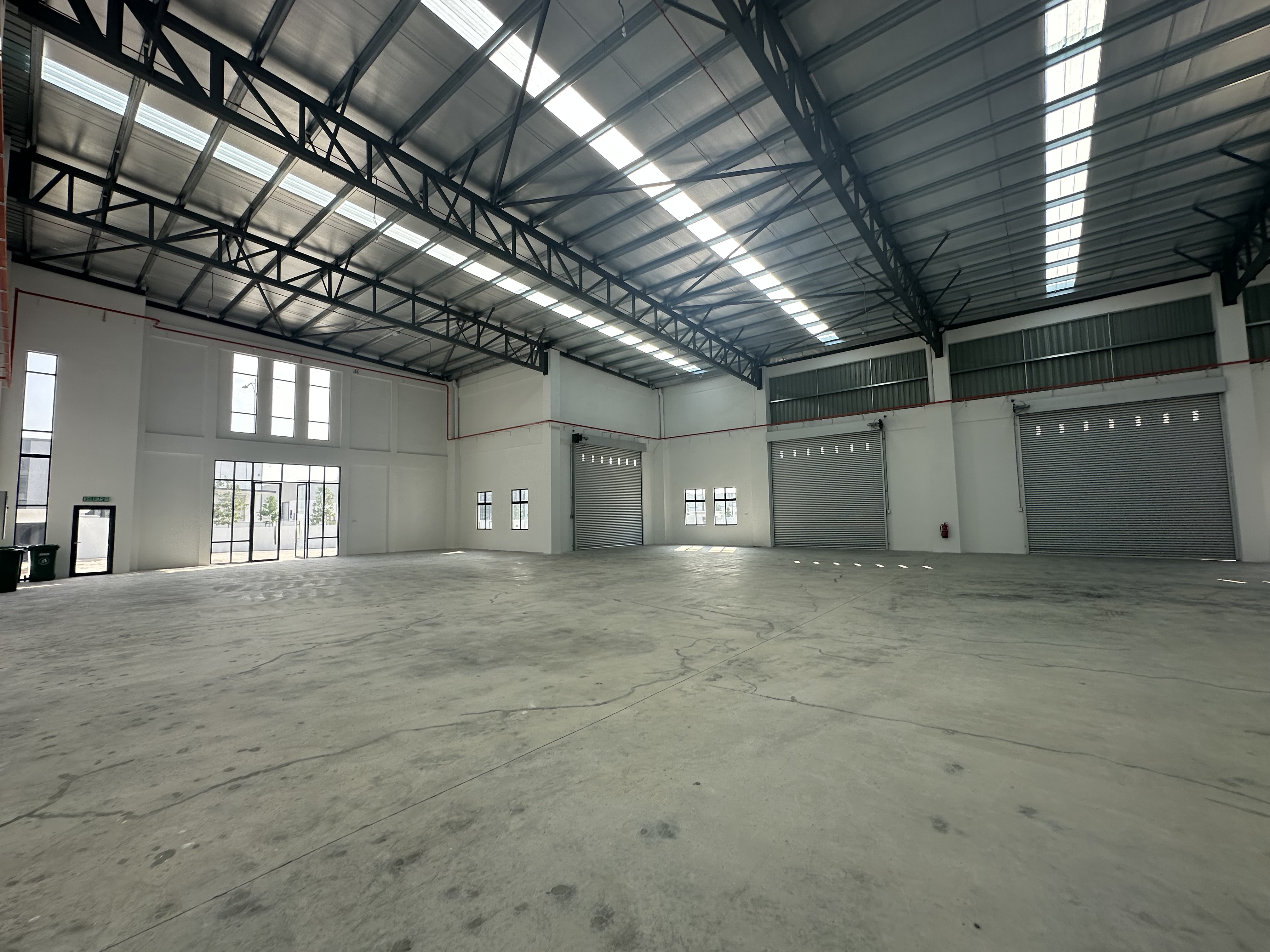 ECO BUSINESS PARK I image